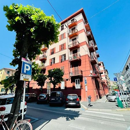 Appunti Di Viaggio Guesthouse La Spezia Dış mekan fotoğraf