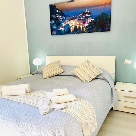 Appunti Di Viaggio Guesthouse La Spezia Dış mekan fotoğraf