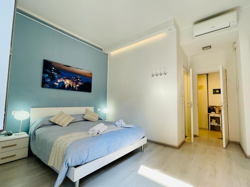 Appunti Di Viaggio Guesthouse La Spezia Dış mekan fotoğraf