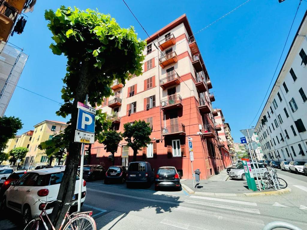 Appunti Di Viaggio Guesthouse La Spezia Dış mekan fotoğraf