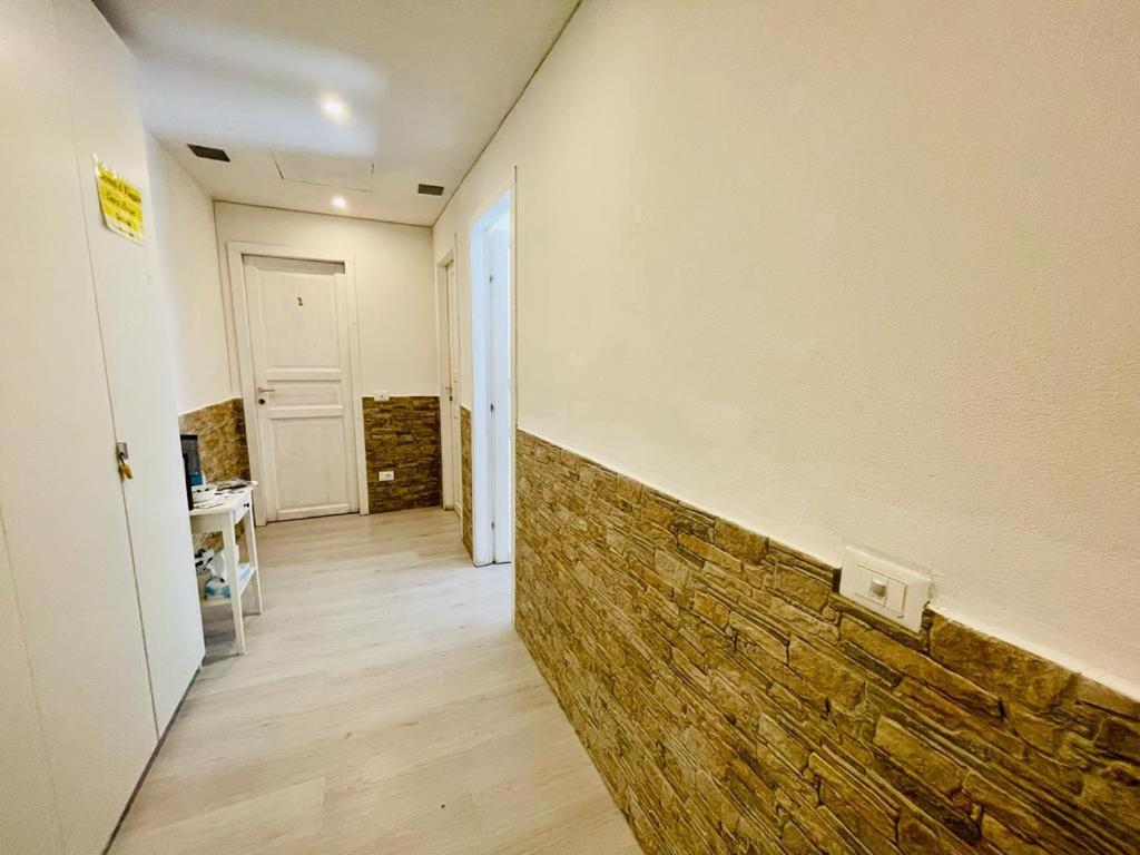 Appunti Di Viaggio Guesthouse La Spezia Dış mekan fotoğraf