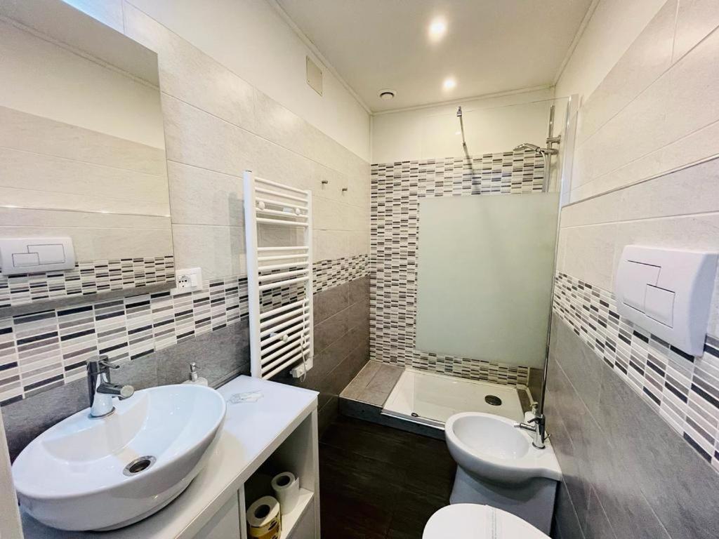 Appunti Di Viaggio Guesthouse La Spezia Dış mekan fotoğraf