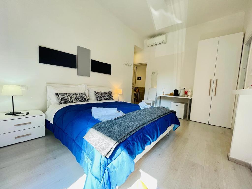 Appunti Di Viaggio Guesthouse La Spezia Dış mekan fotoğraf