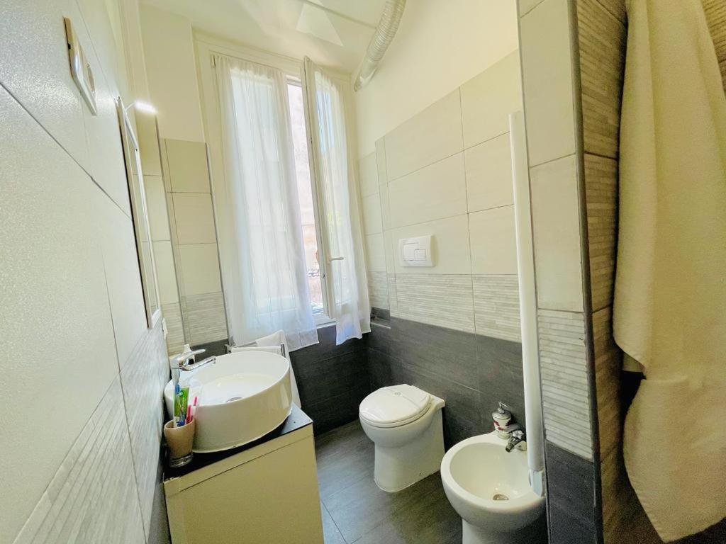 Appunti Di Viaggio Guesthouse La Spezia Dış mekan fotoğraf