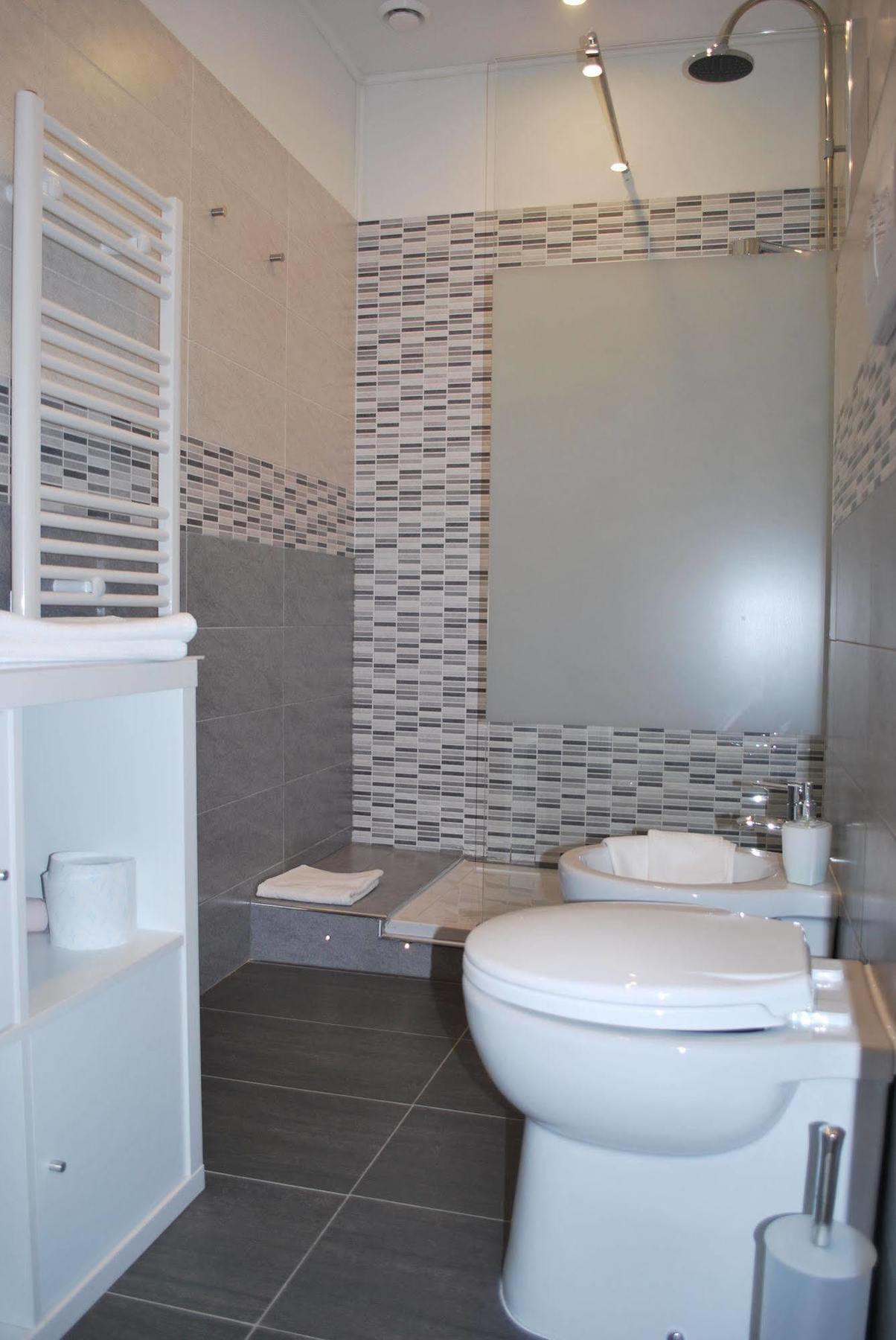 Appunti Di Viaggio Guesthouse La Spezia Dış mekan fotoğraf
