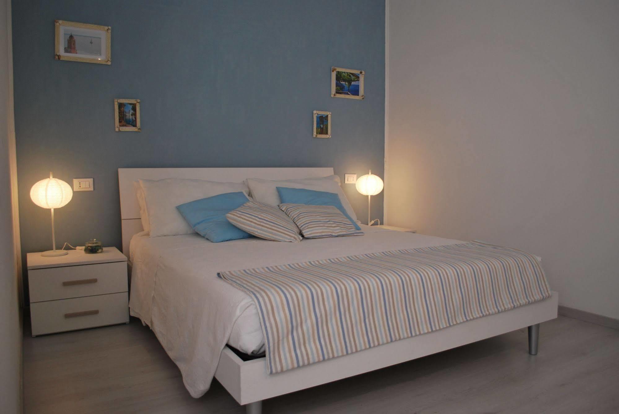 Appunti Di Viaggio Guesthouse La Spezia Dış mekan fotoğraf